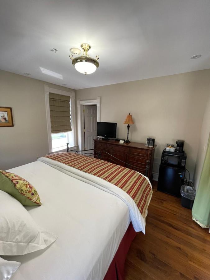 The Union Hotel Everett Extérieur photo