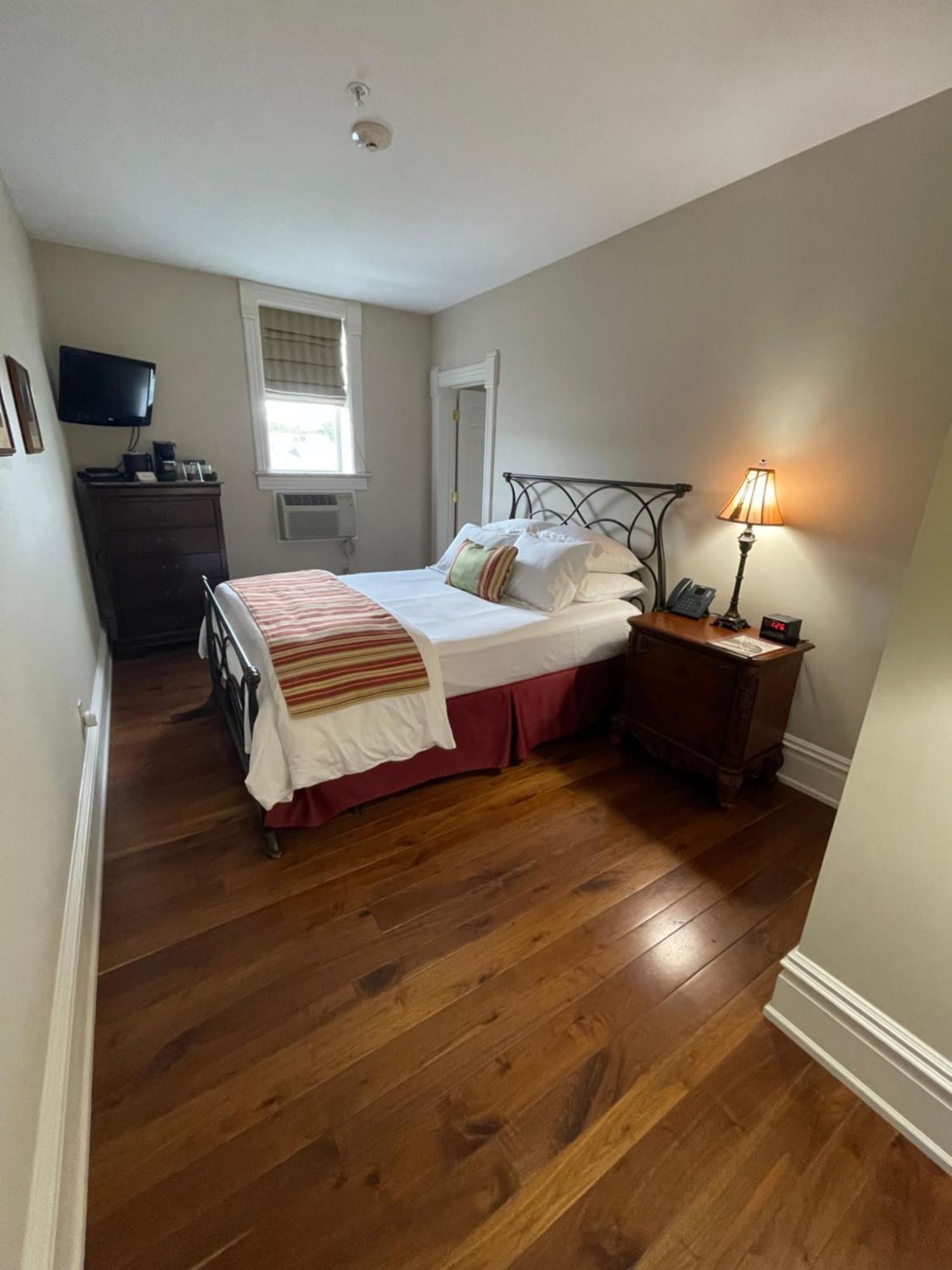 The Union Hotel Everett Extérieur photo