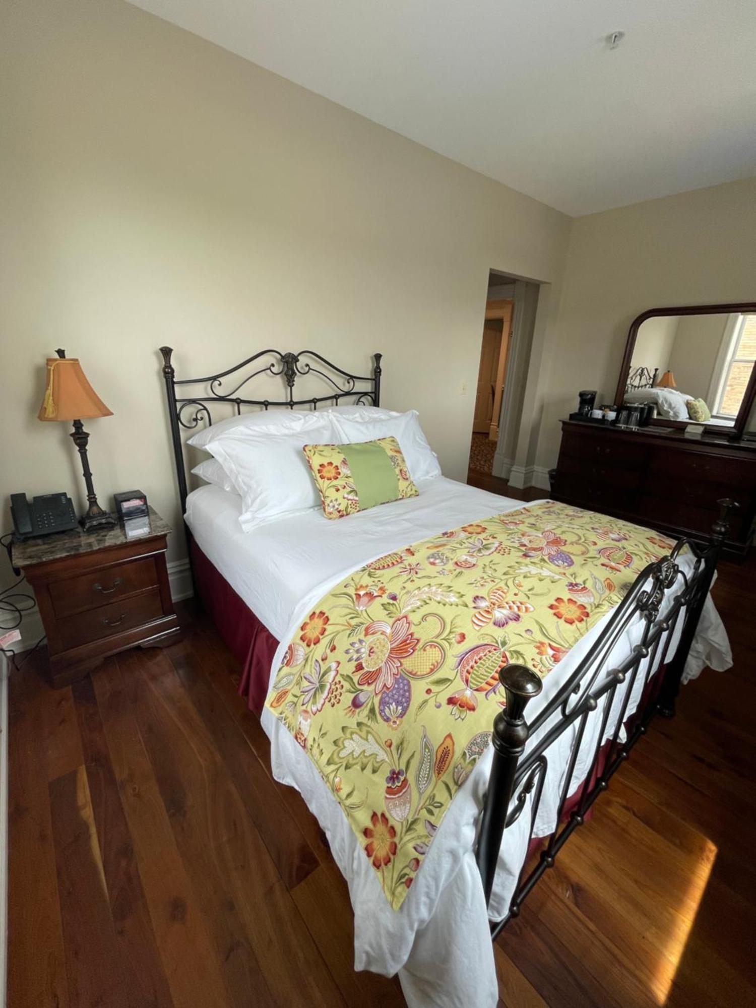 The Union Hotel Everett Extérieur photo
