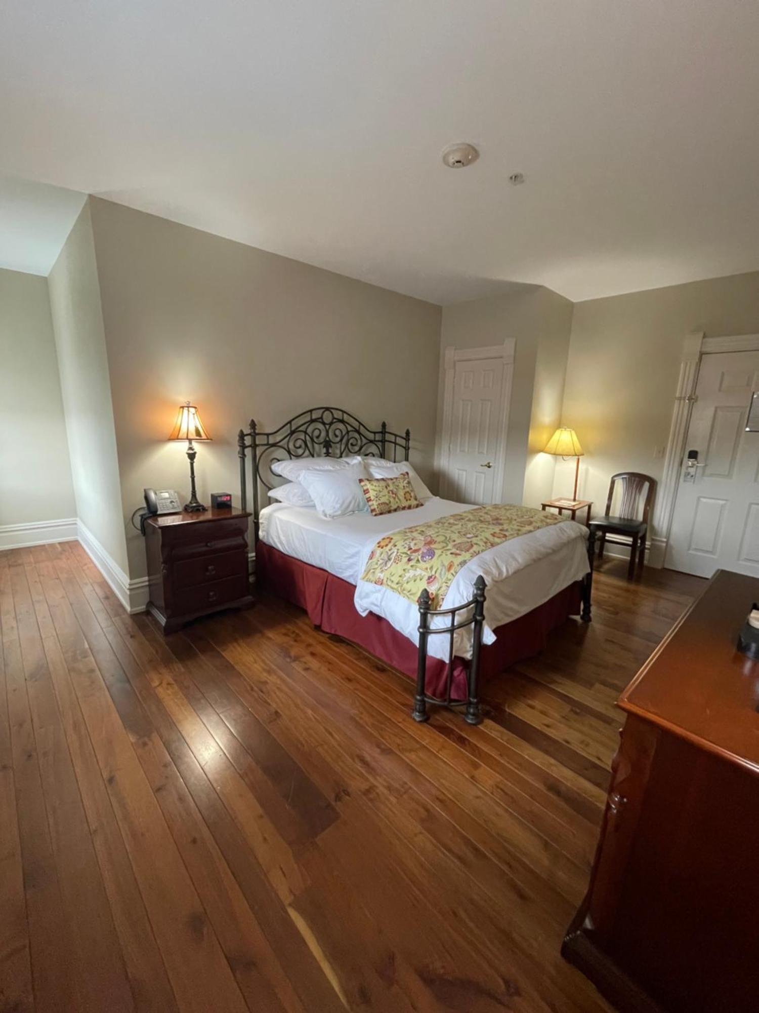 The Union Hotel Everett Extérieur photo