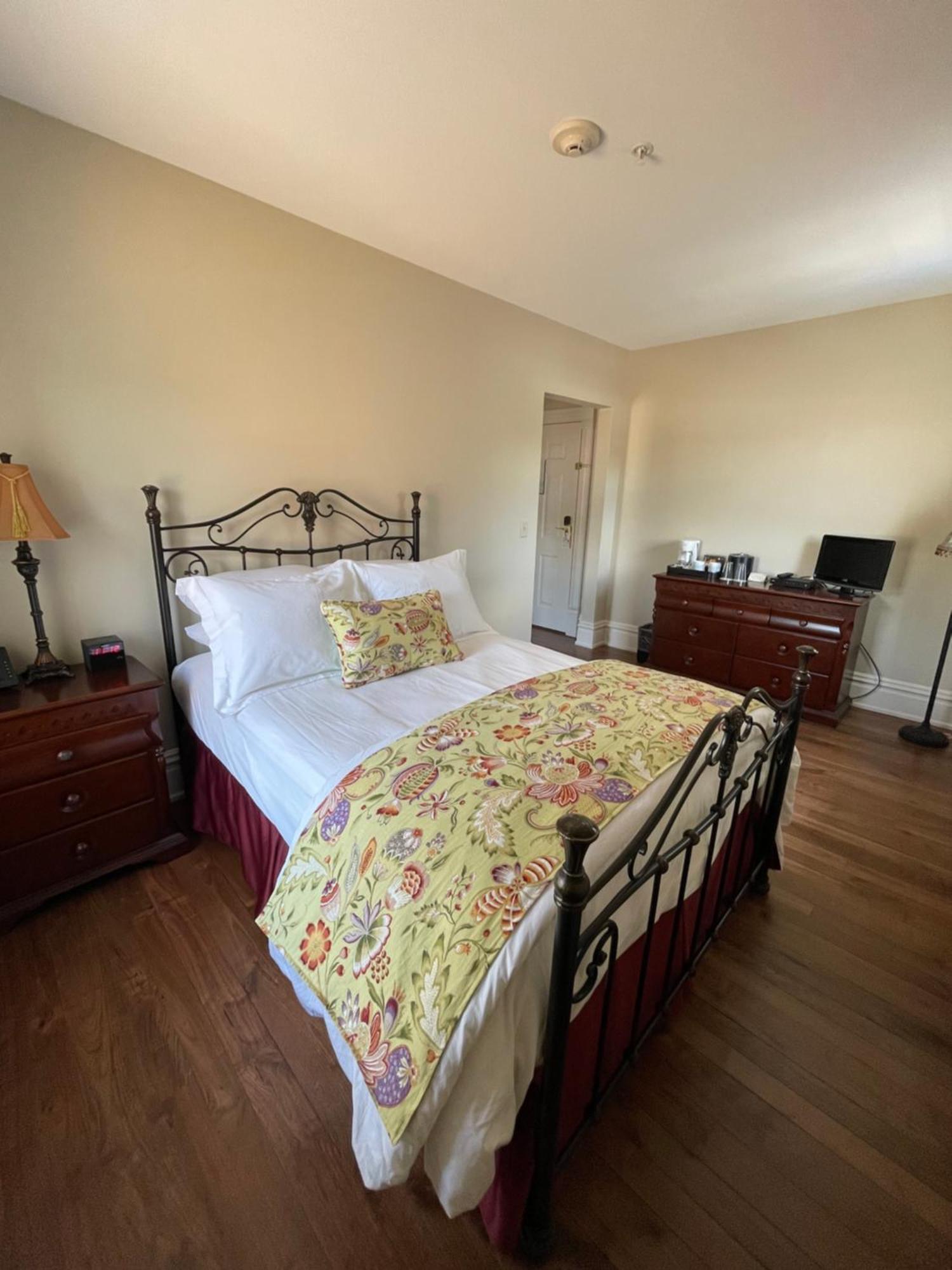 The Union Hotel Everett Extérieur photo