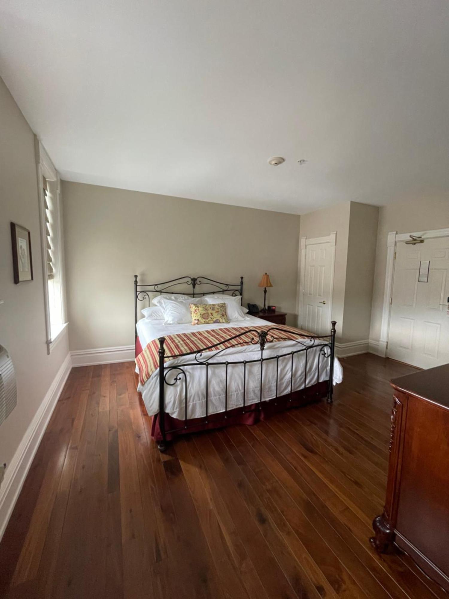 The Union Hotel Everett Extérieur photo