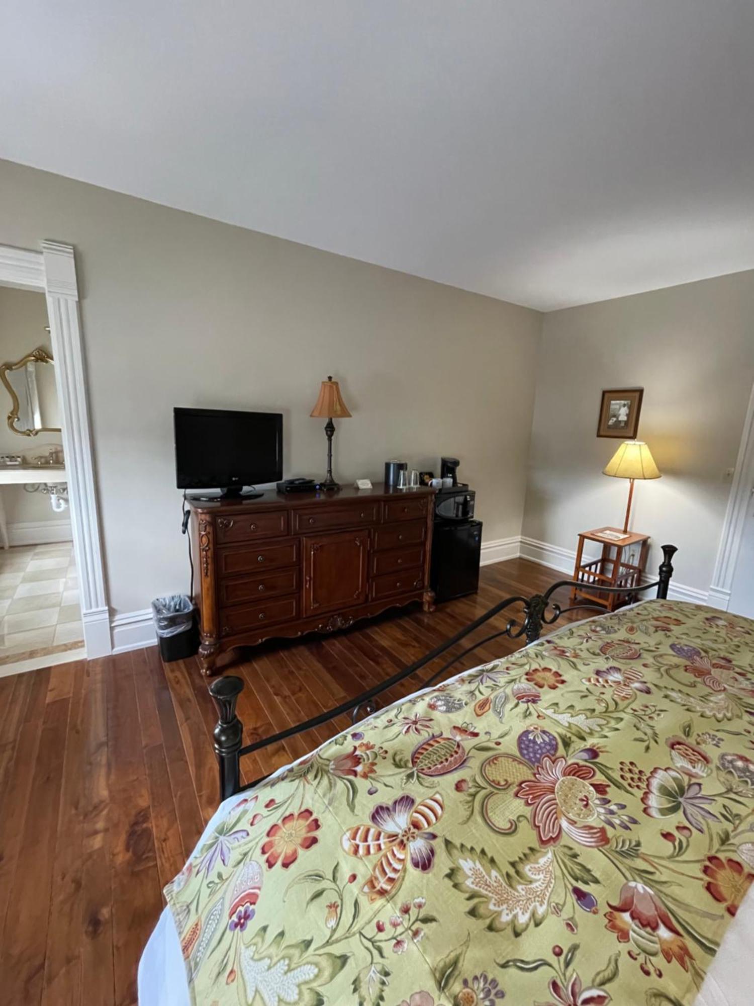 The Union Hotel Everett Extérieur photo